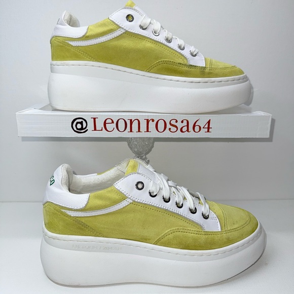 Shoes - LABUCQ TOUR  MADE IN ITALY